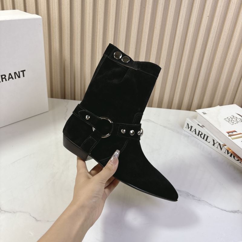 Isabel Marant Boots